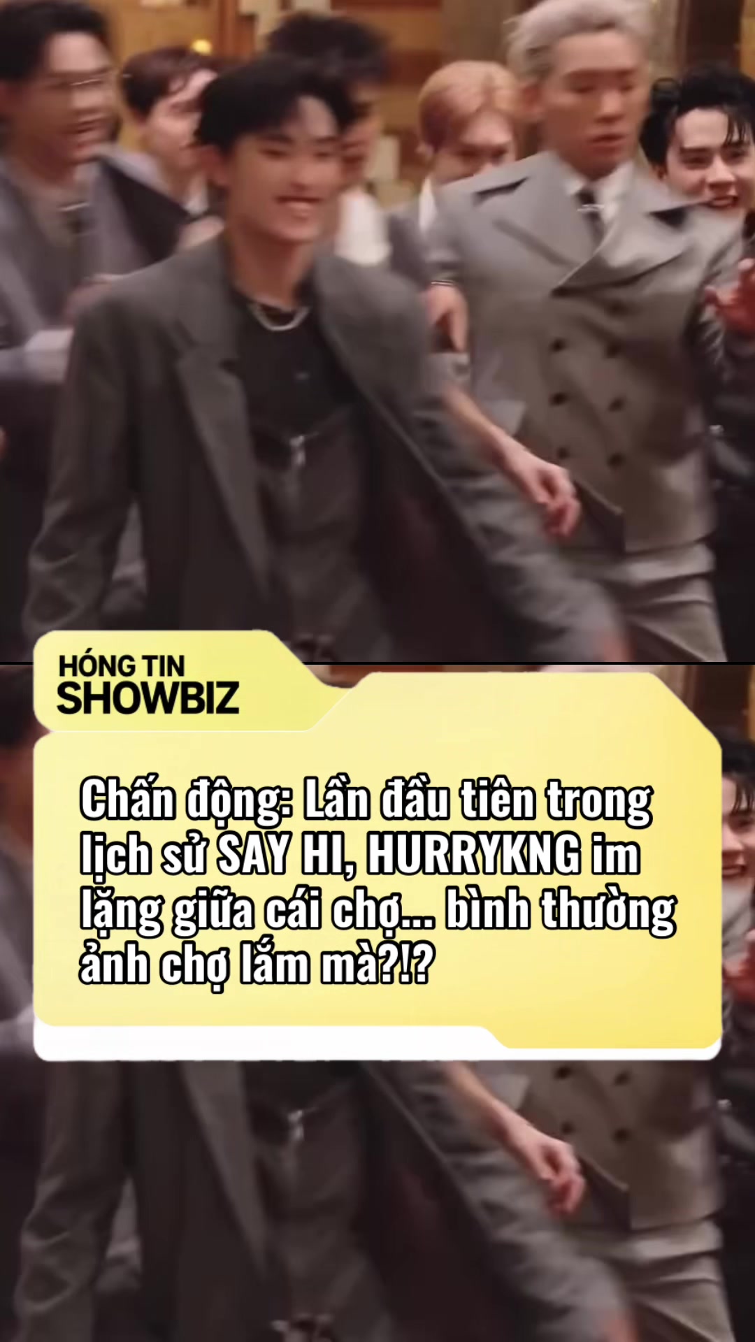 @H&oacute;ng Tin Showbiz