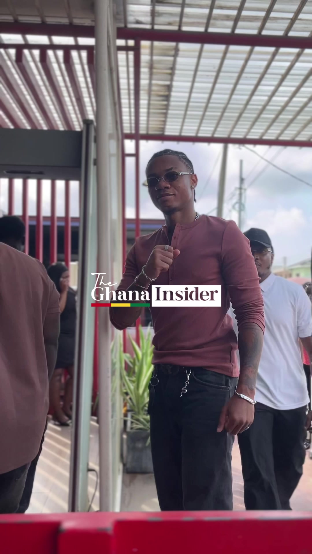 @The Ghana Insider