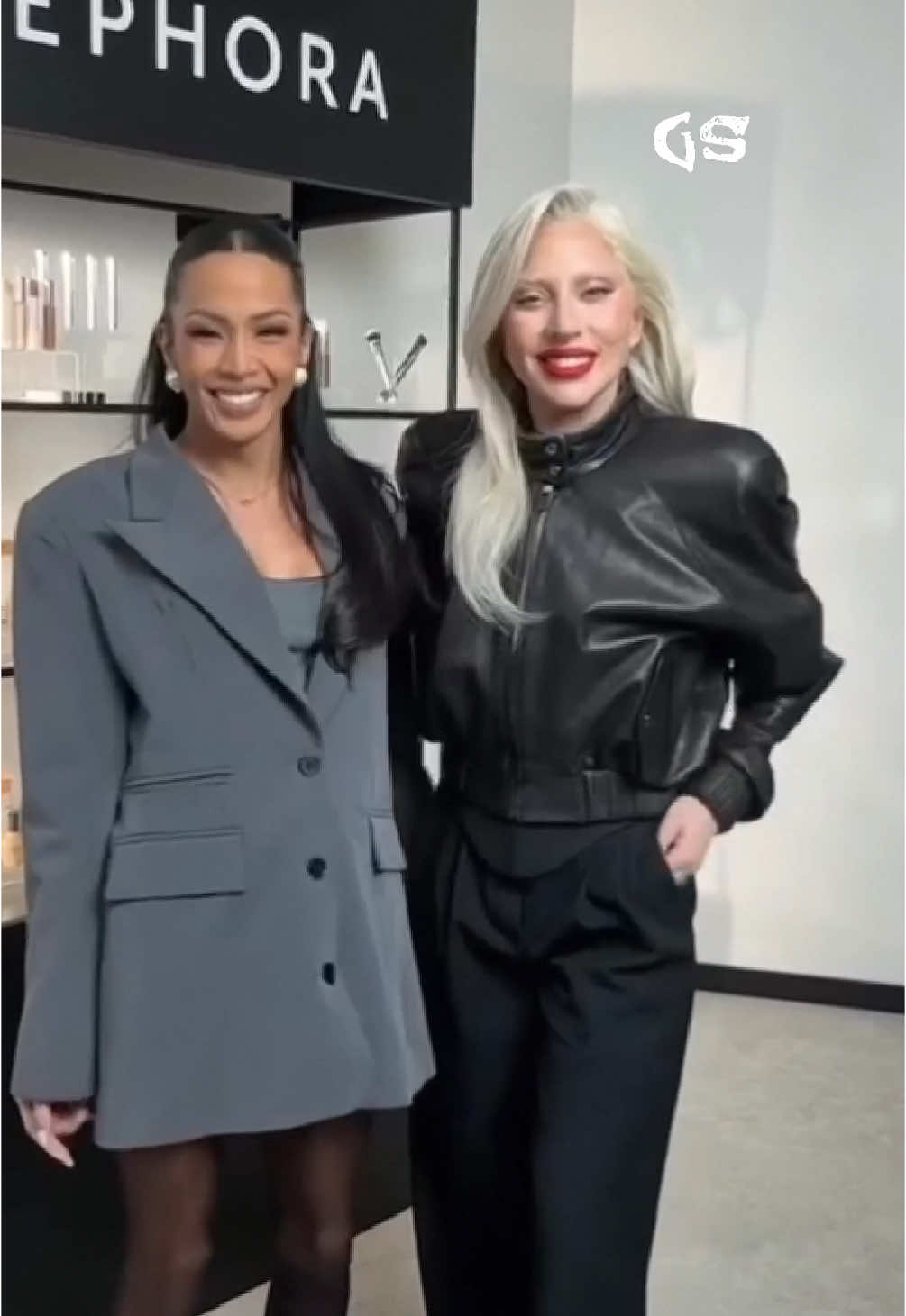 @Gaga Shorts