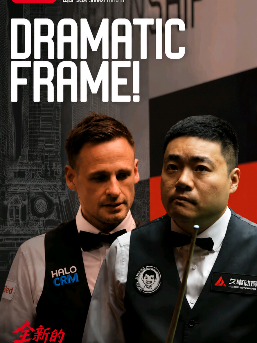 @world of snooker