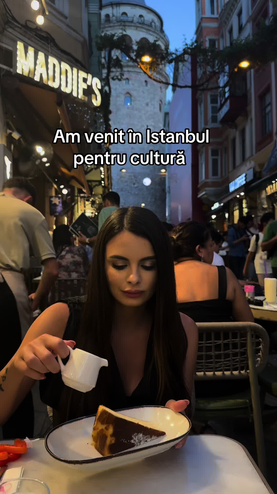 @Maria Georgiana