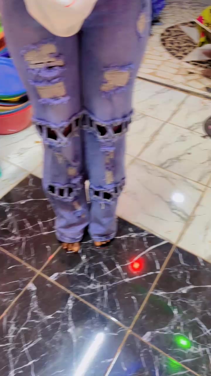 @Yasmine Oulaï