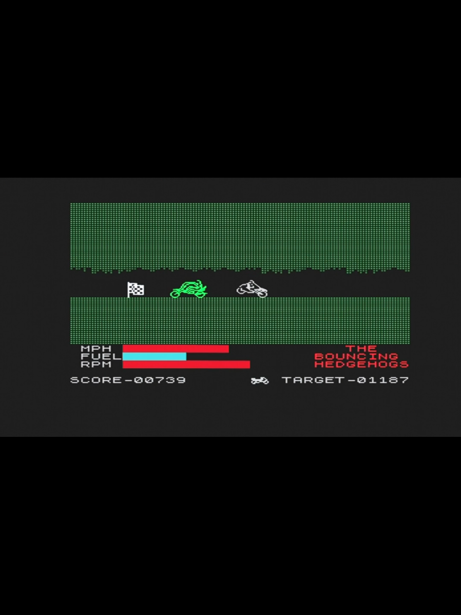 @Retro Kevo