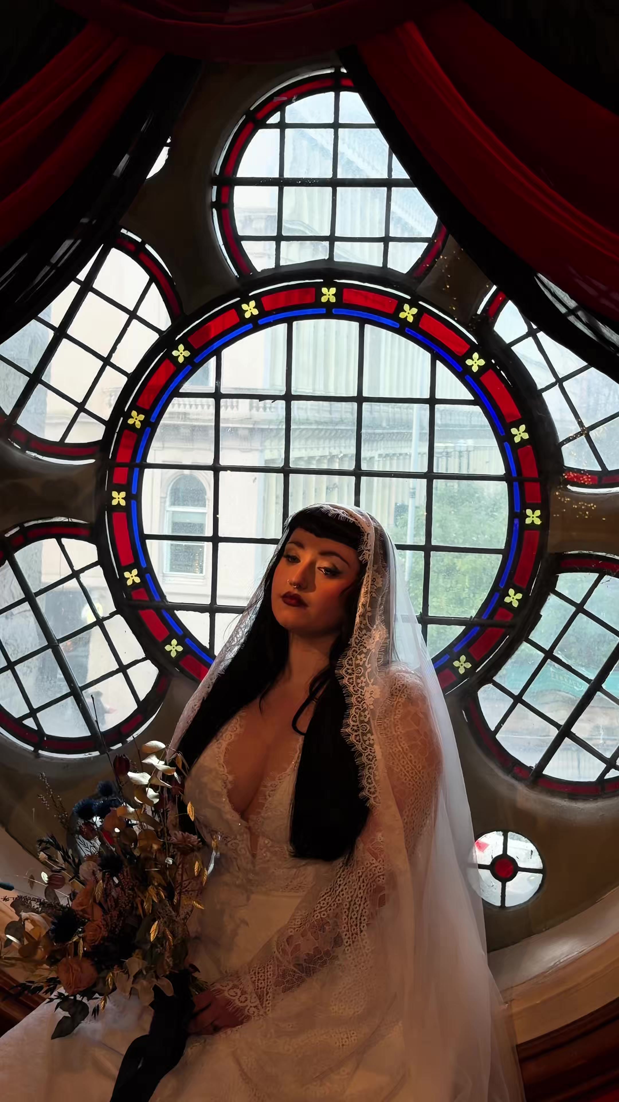 @THE WITCHY WEDDING FAYRE ✨