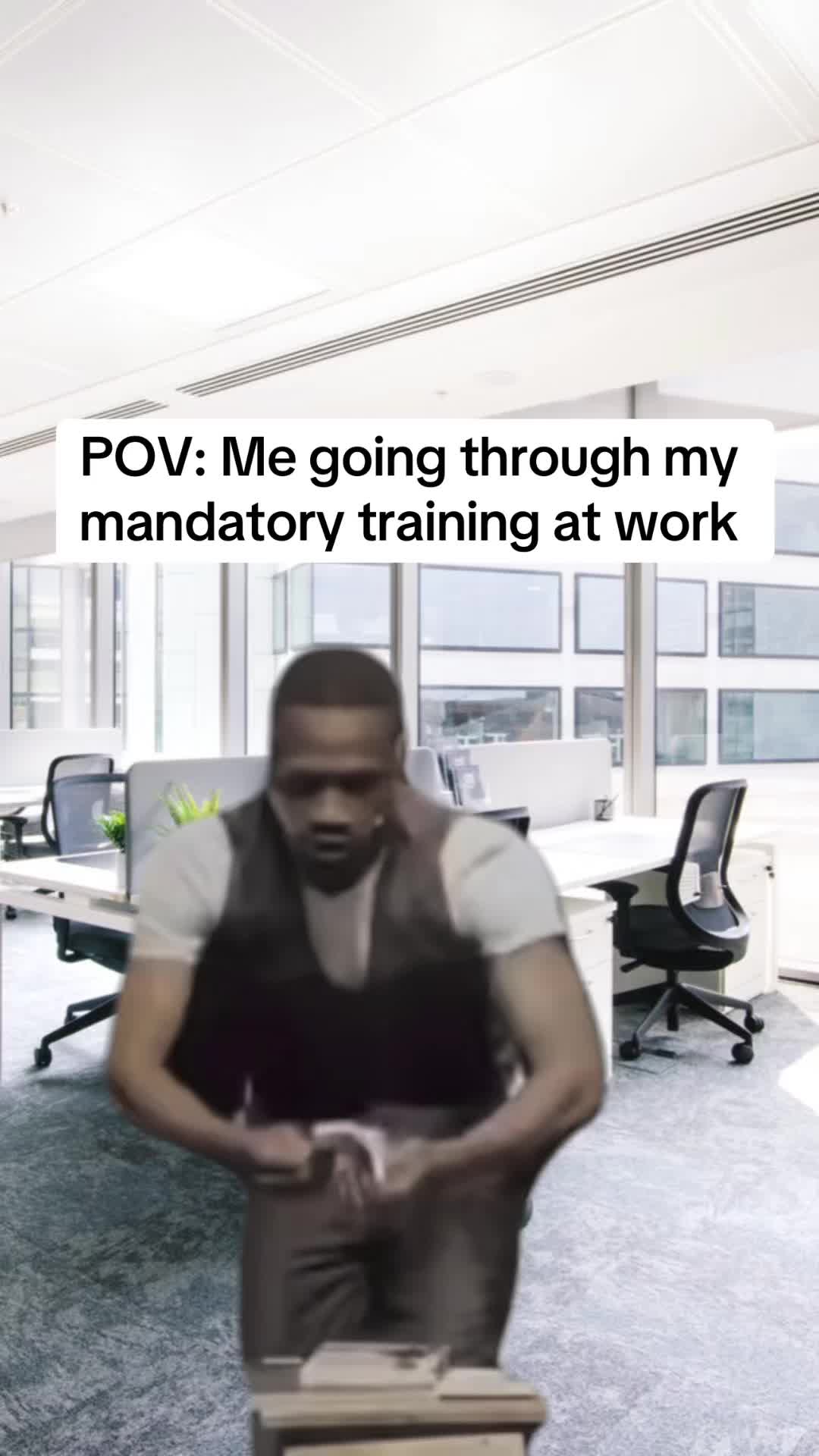 @Work Meme Hub