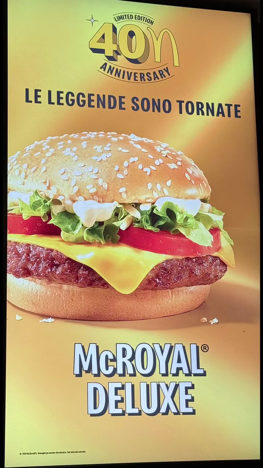 @Michela Errede
