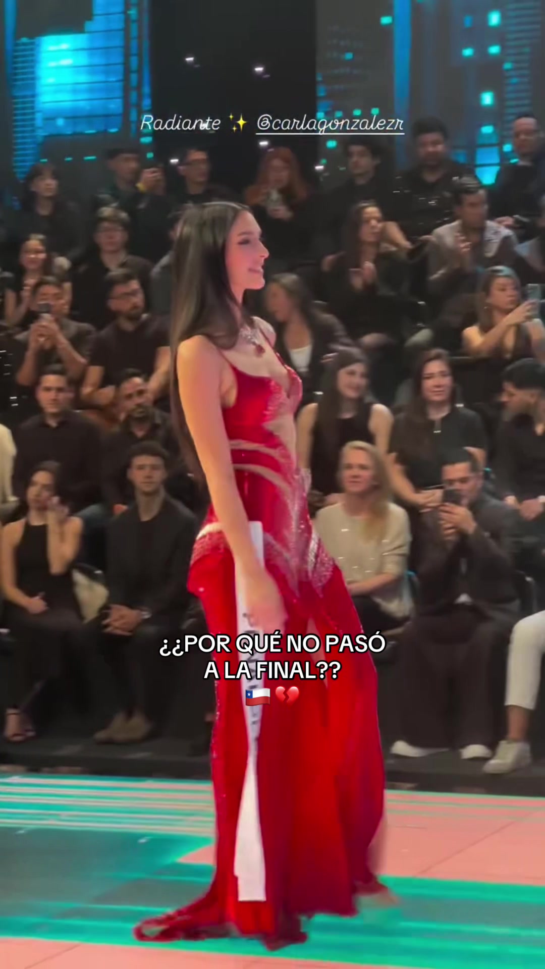 @Inna Moll | MU Chile