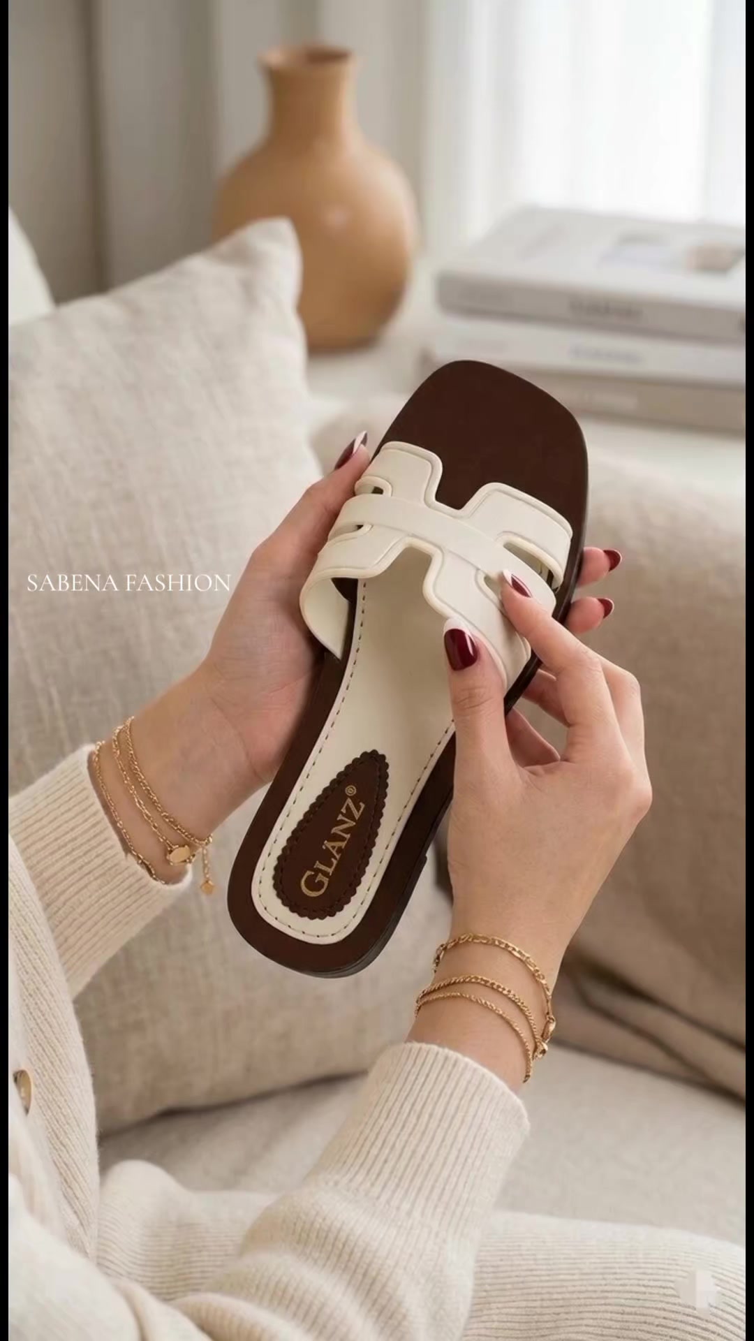 @Sabena fashion