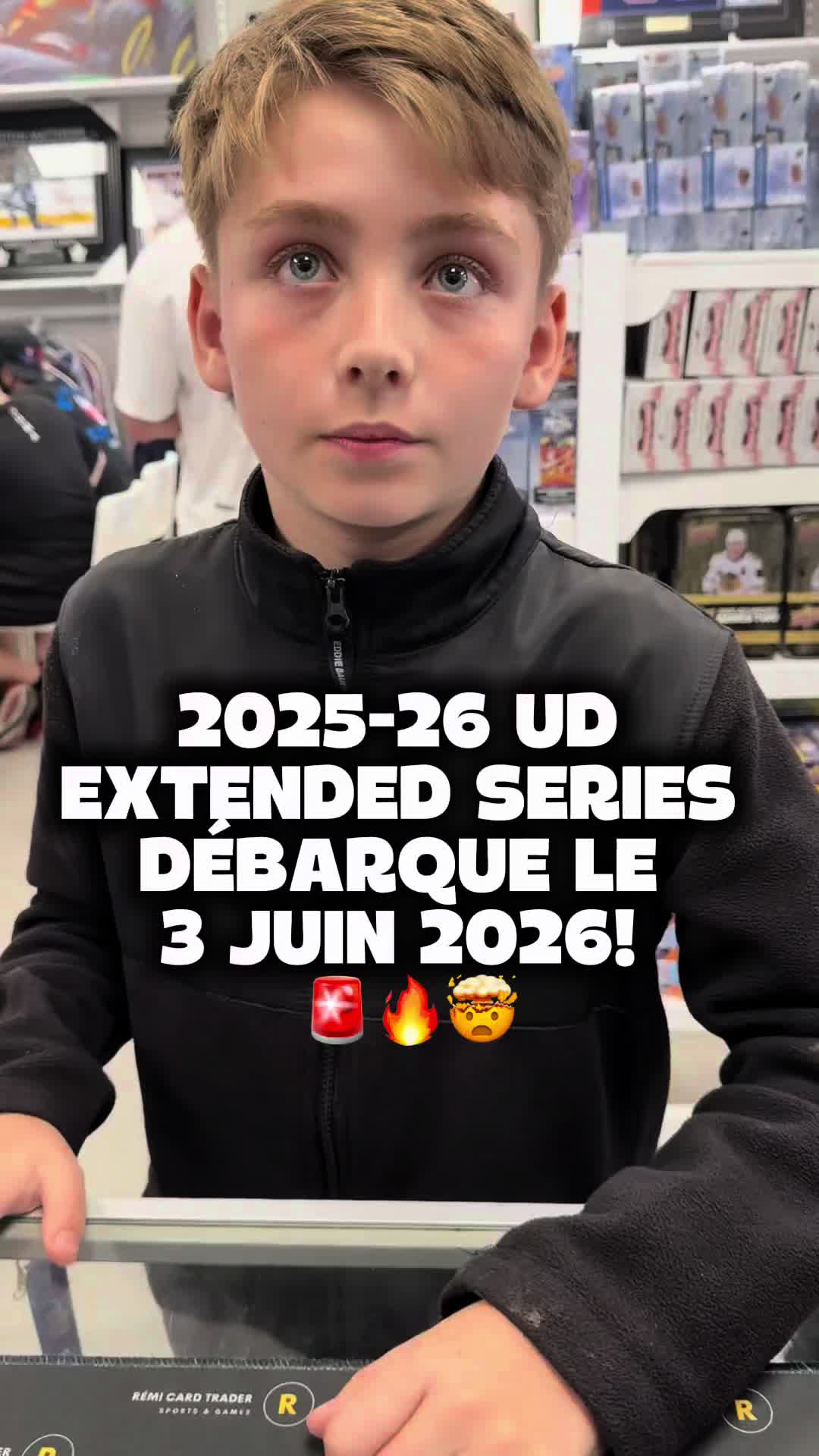 @R&eacute;mi Card Trader