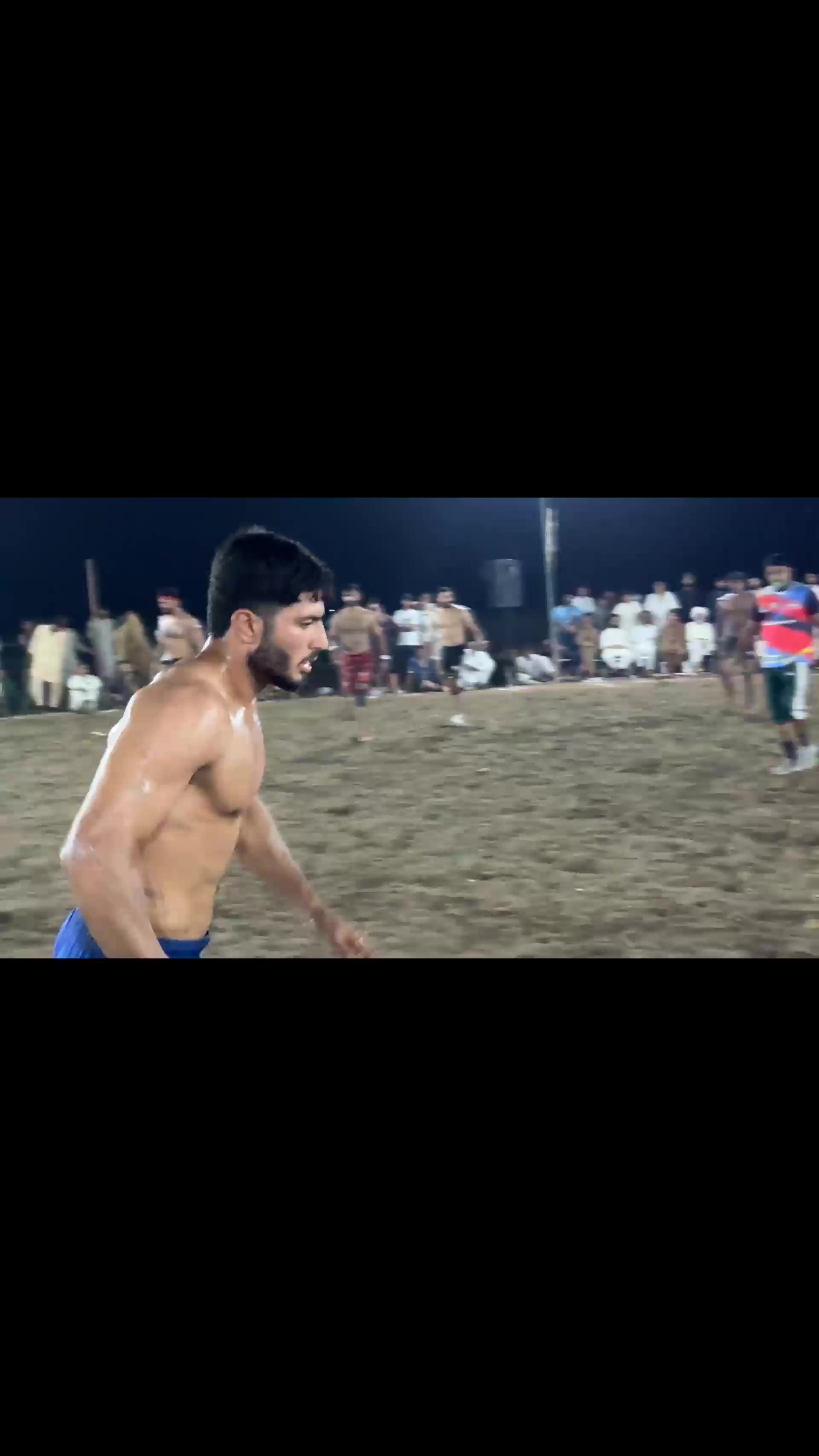 @KABADDI💗 Love