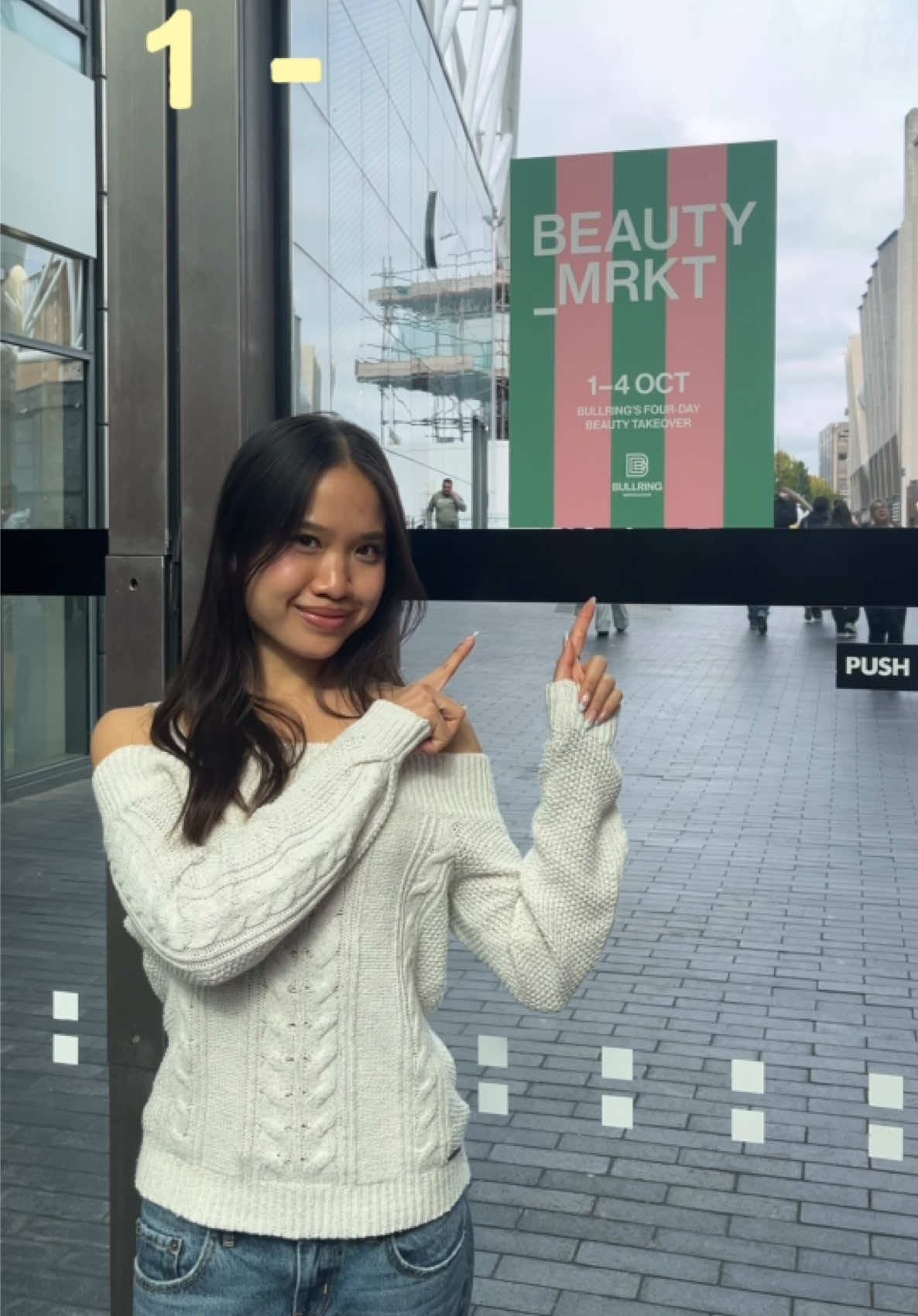 @Bullring