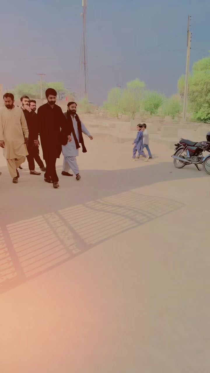 @Malik Kaleem Jafar