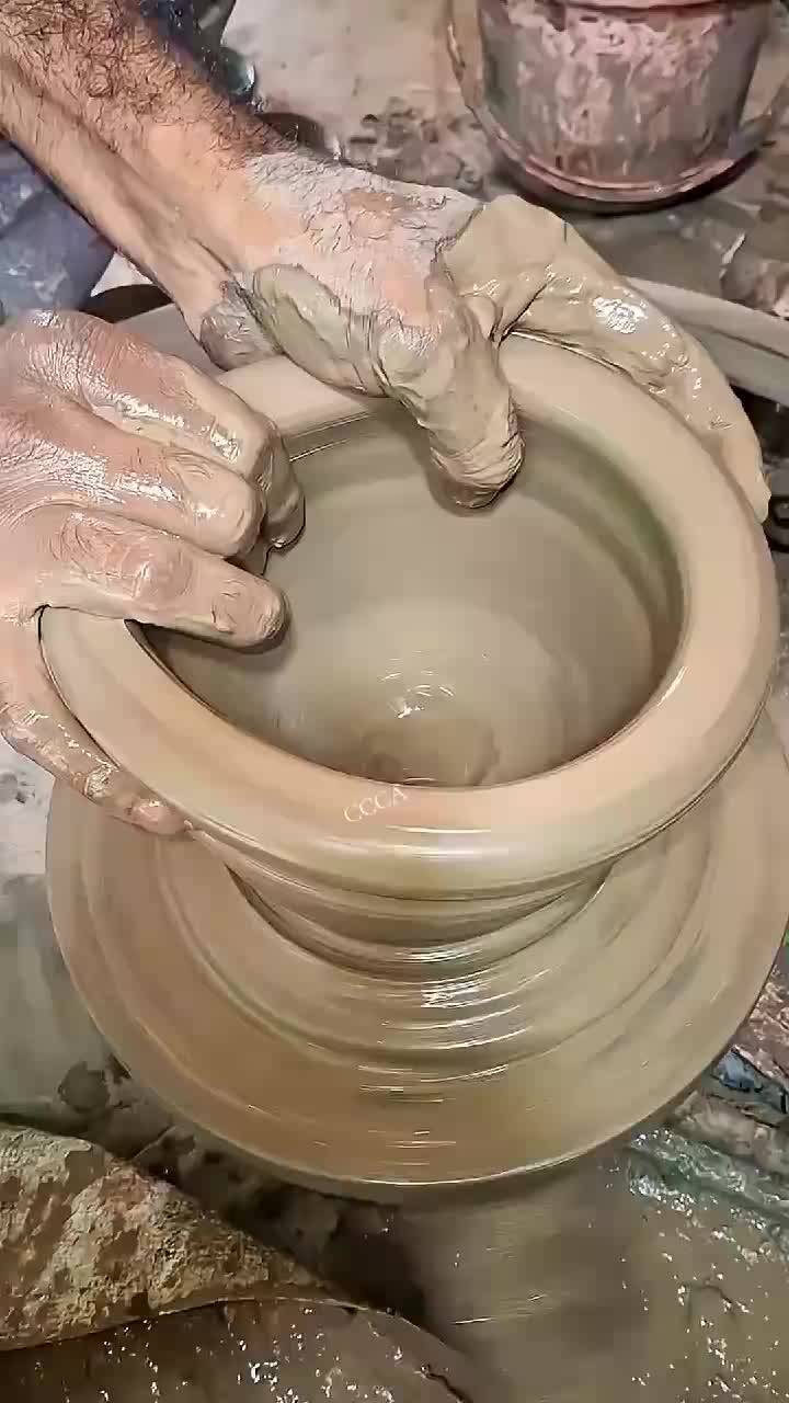 @Crunch🤤&Clay Clean ASMR