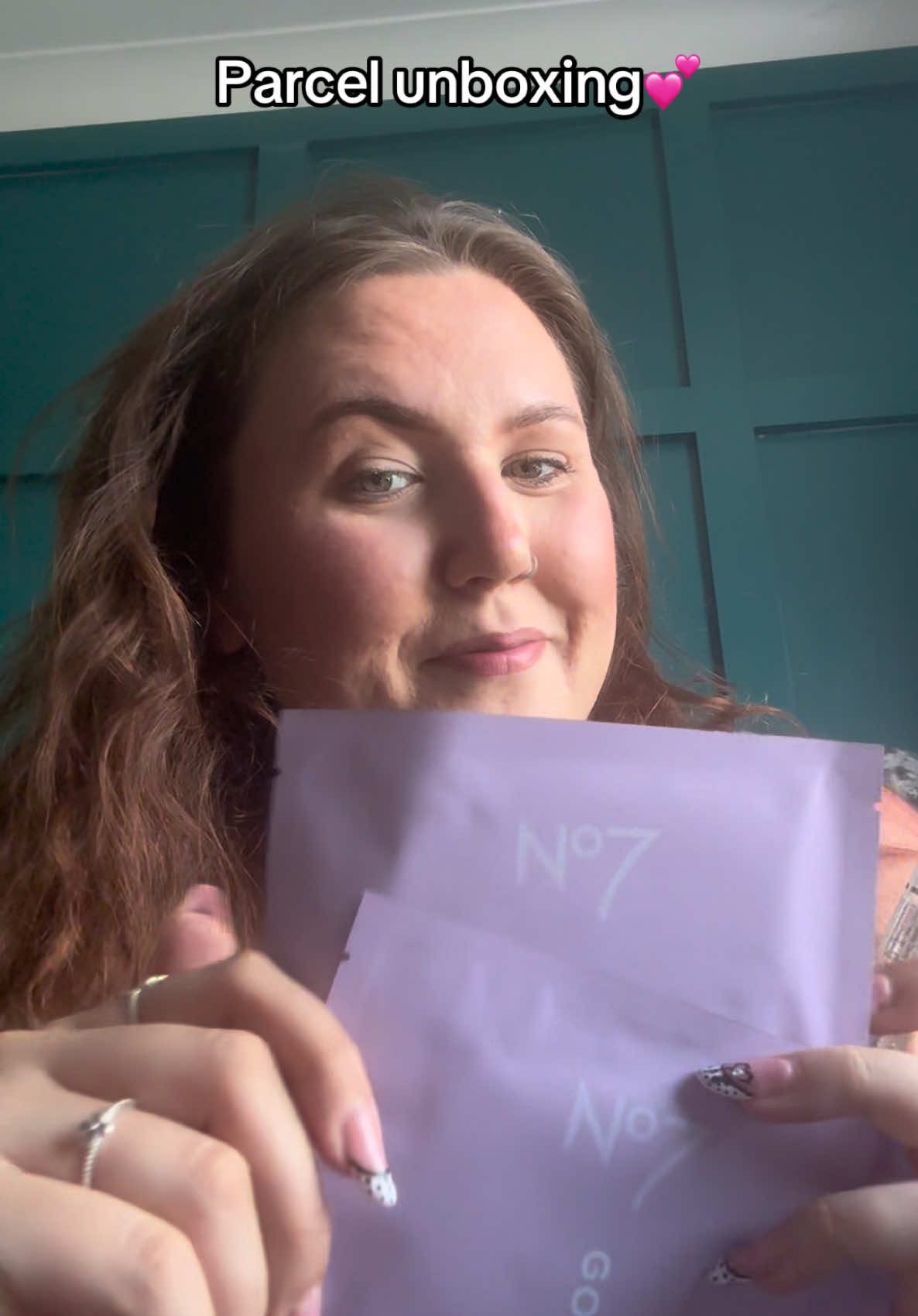 @Megan | UK Beauty Creator🩷