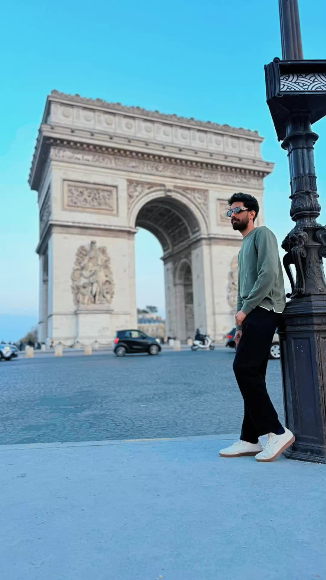 @Life in France 🇨🇵🇱🇰