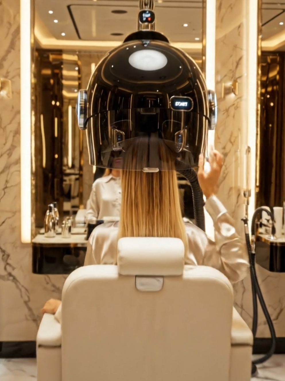 @Hair Trend Lab