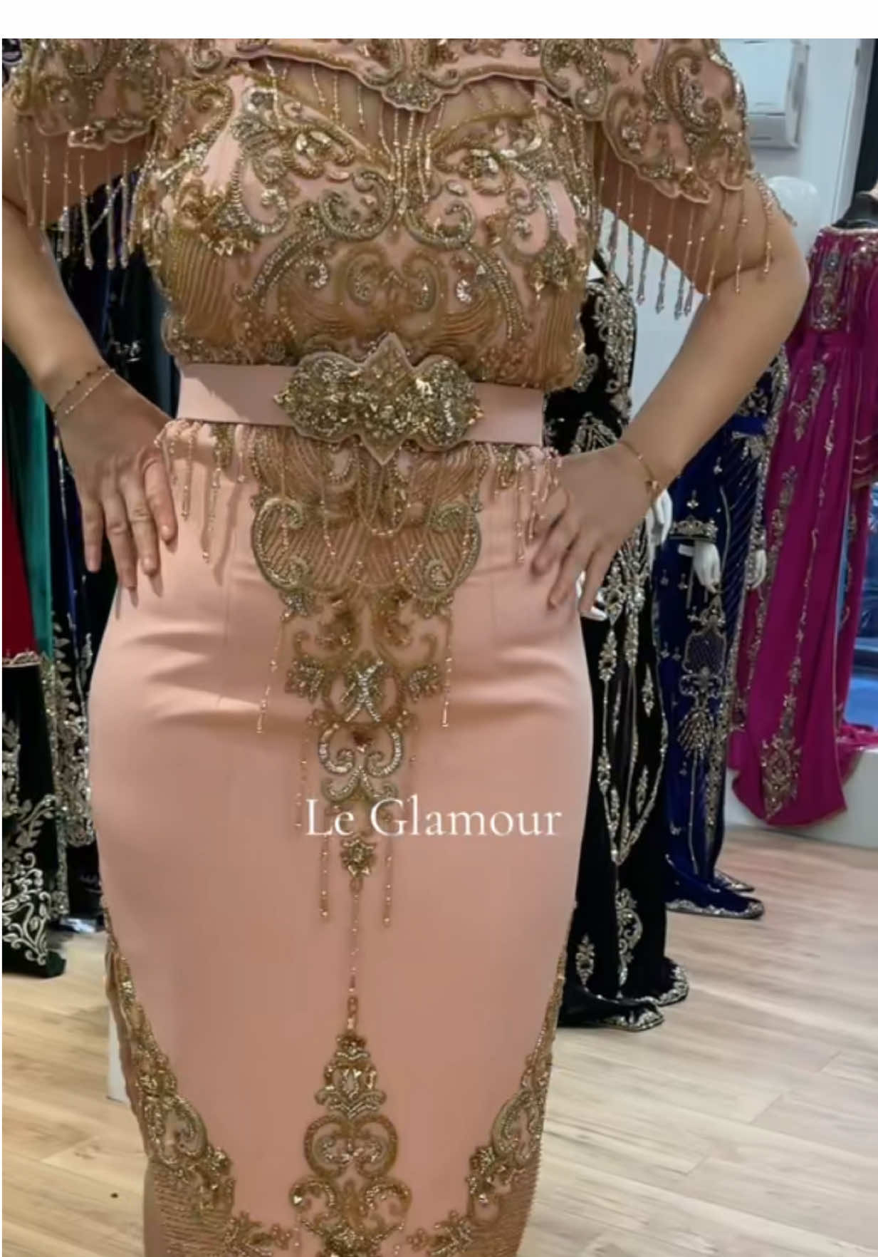 @Leglamourcreation