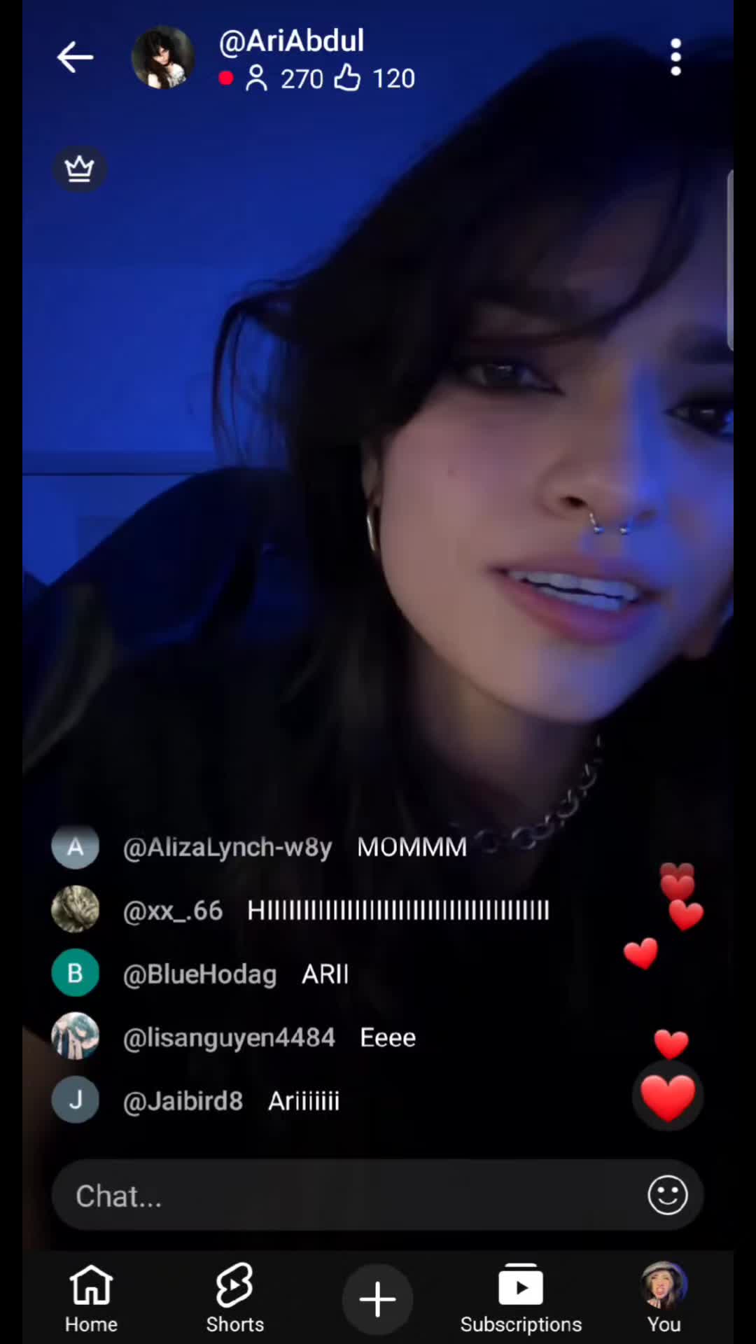 @bohxariella