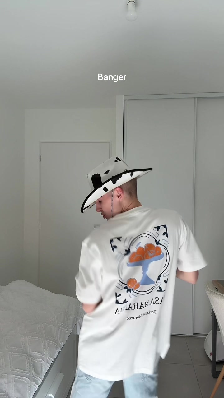 @Cow-boy 🤠