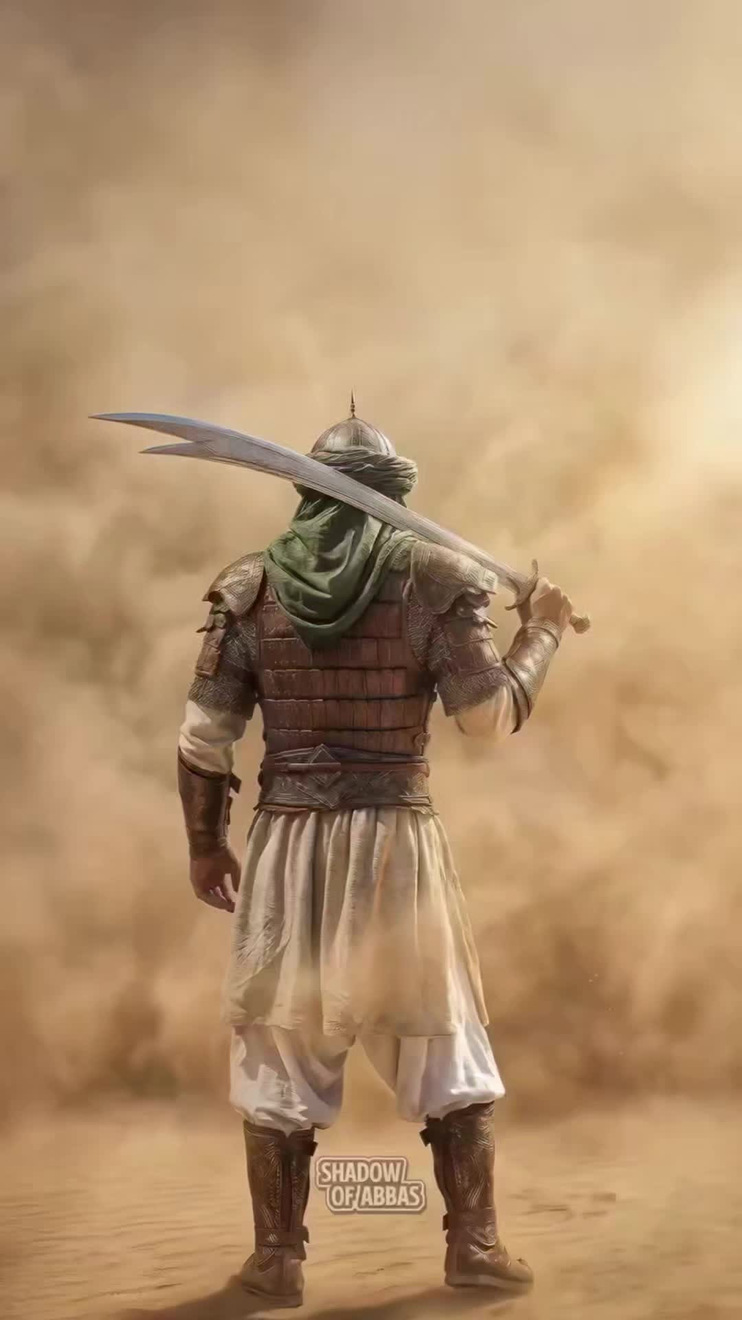 @علیُ صراط المستقیم