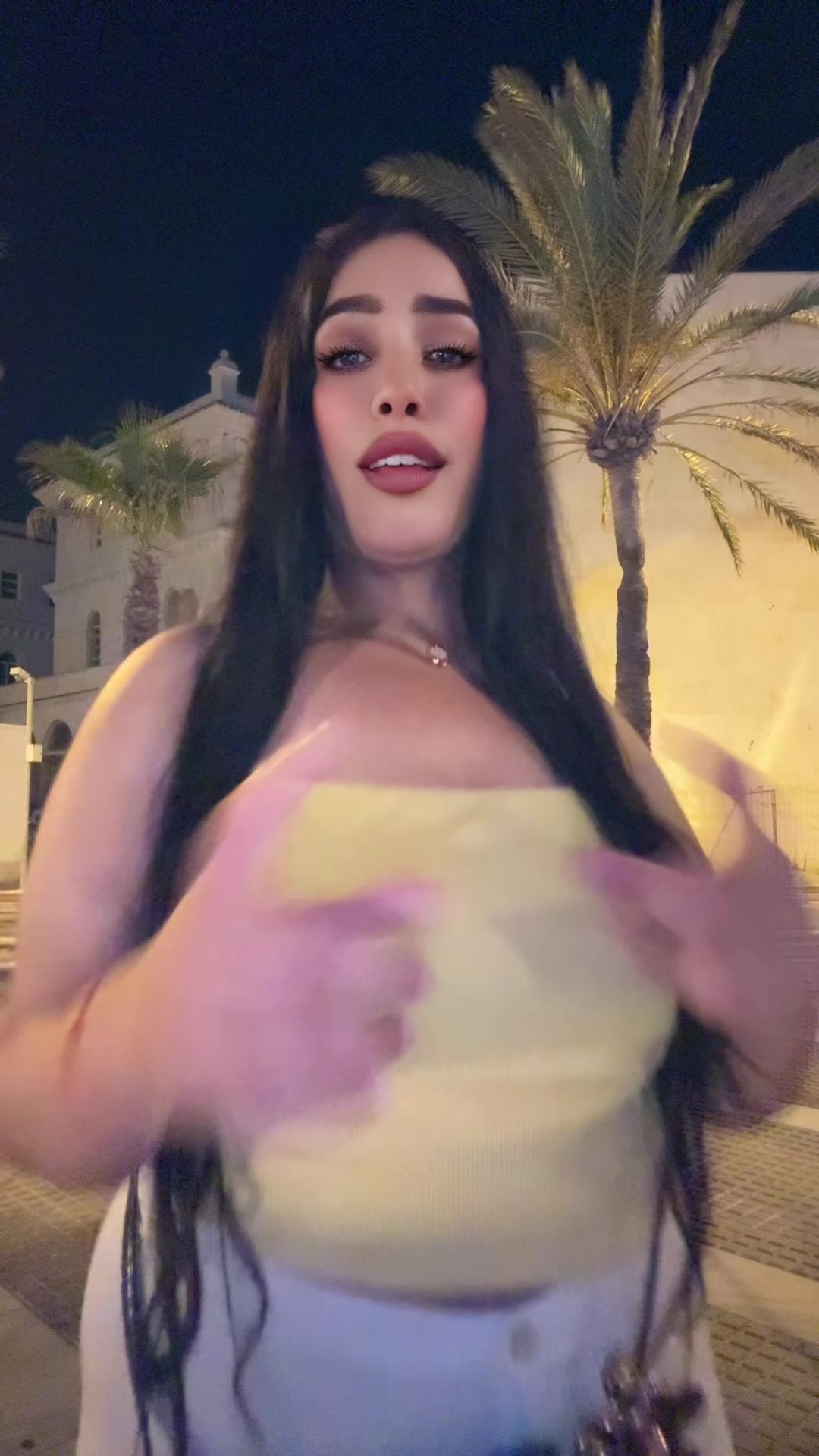 @🇪🇸Yadjis Nari♓️