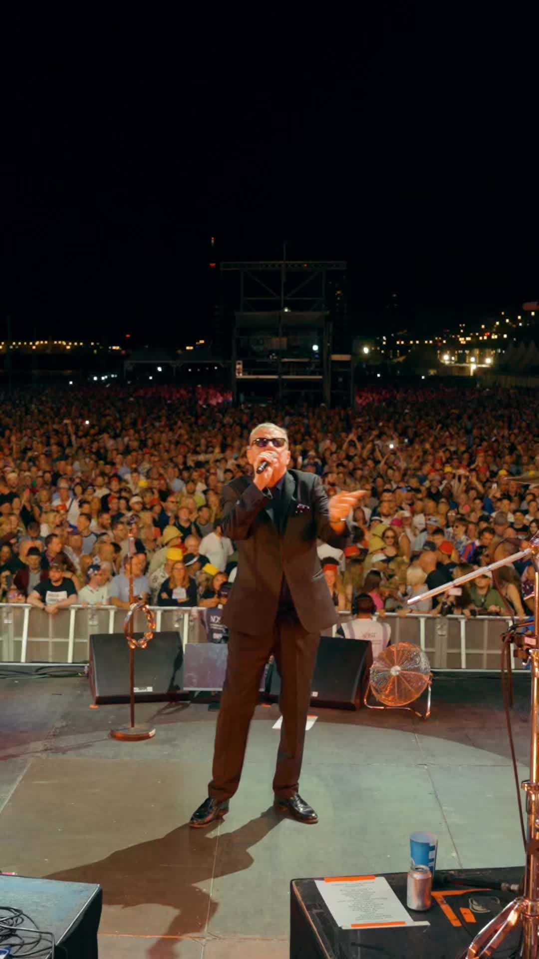 @Madness