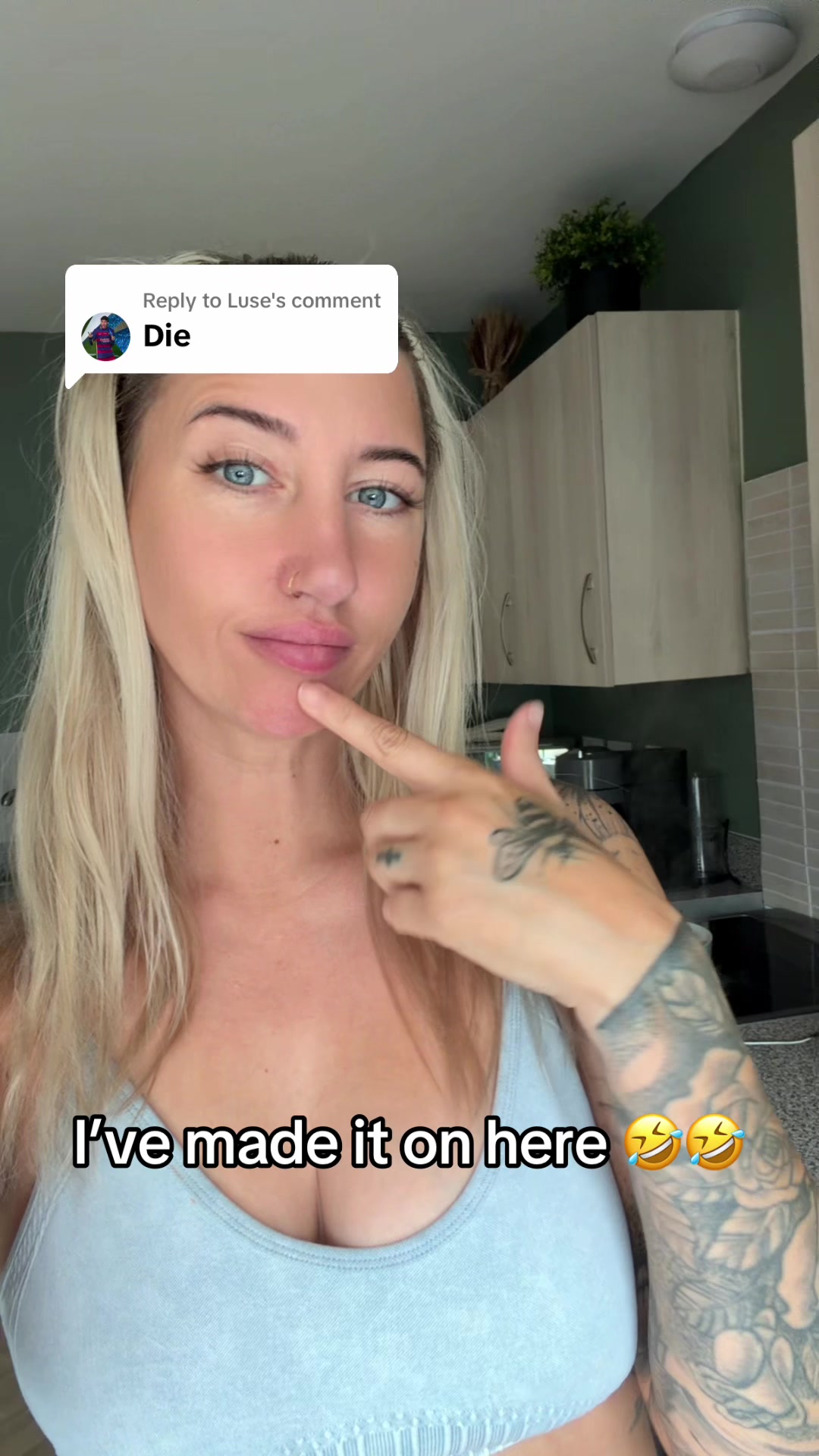 @Lauren Ashleigh ❤️🔥