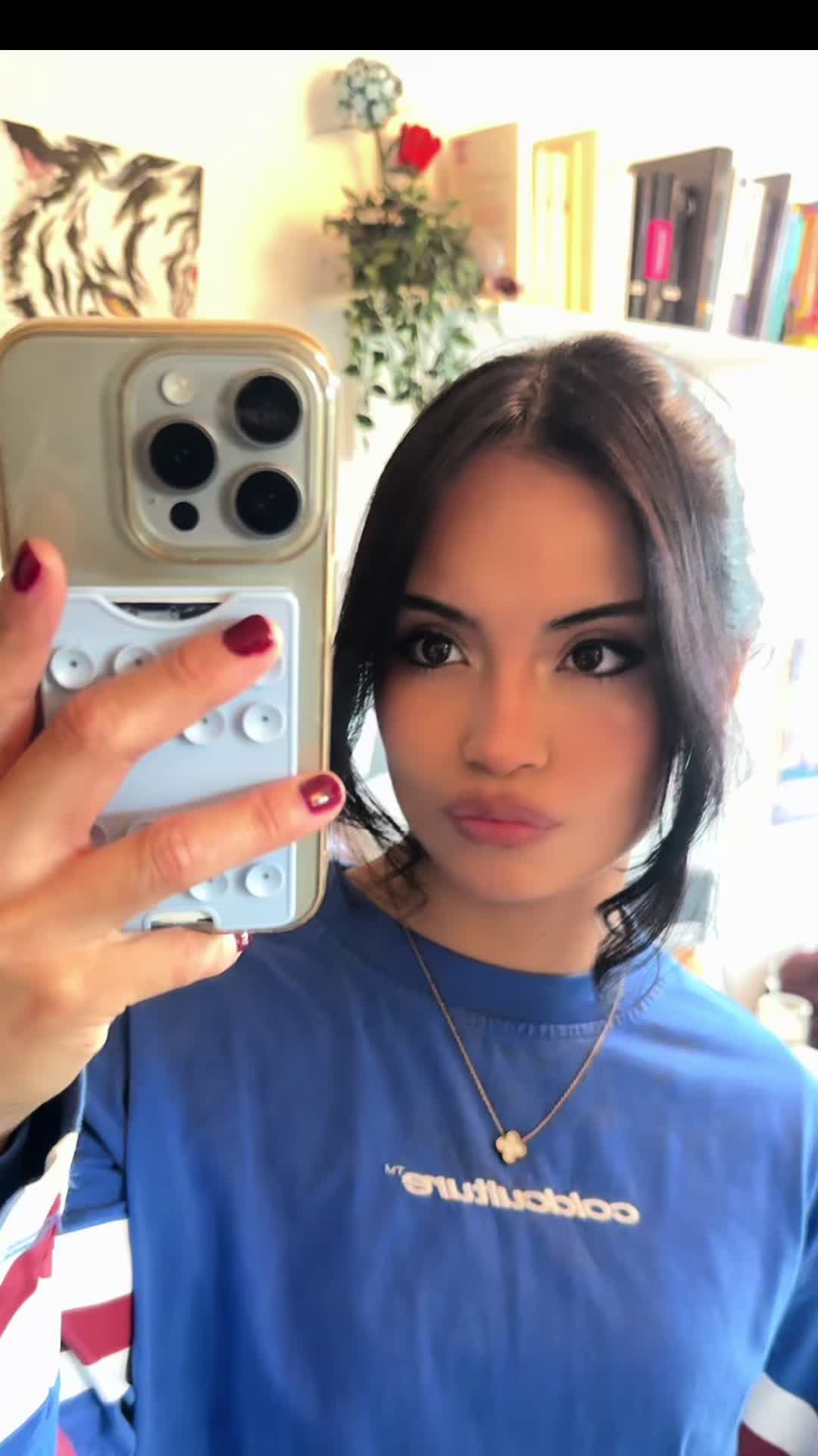 @Nicole