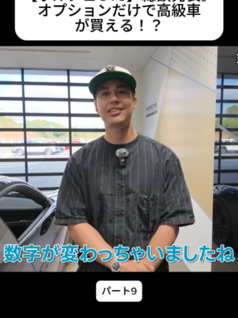 @Tetsuya channel