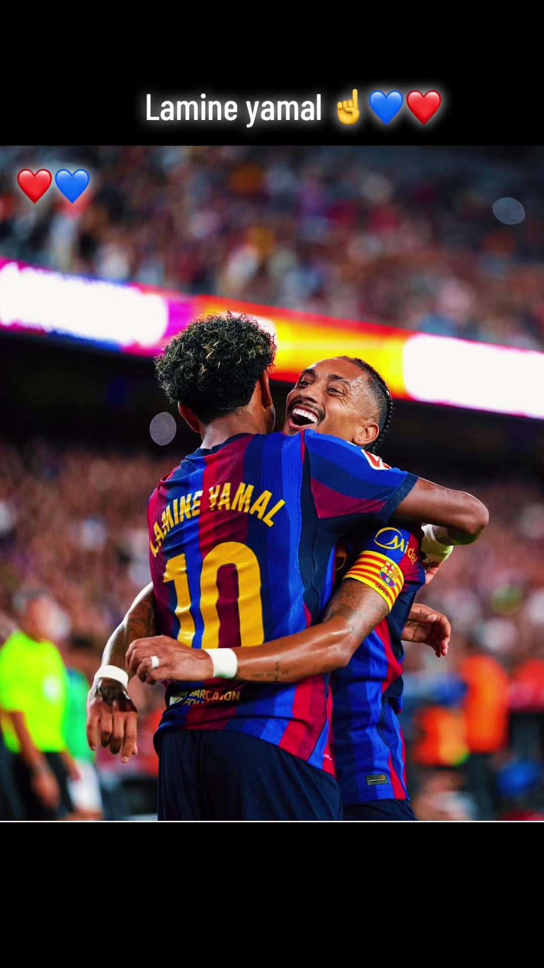 @Sénégal 🇸🇳 VISCA BARCA✪ 1441