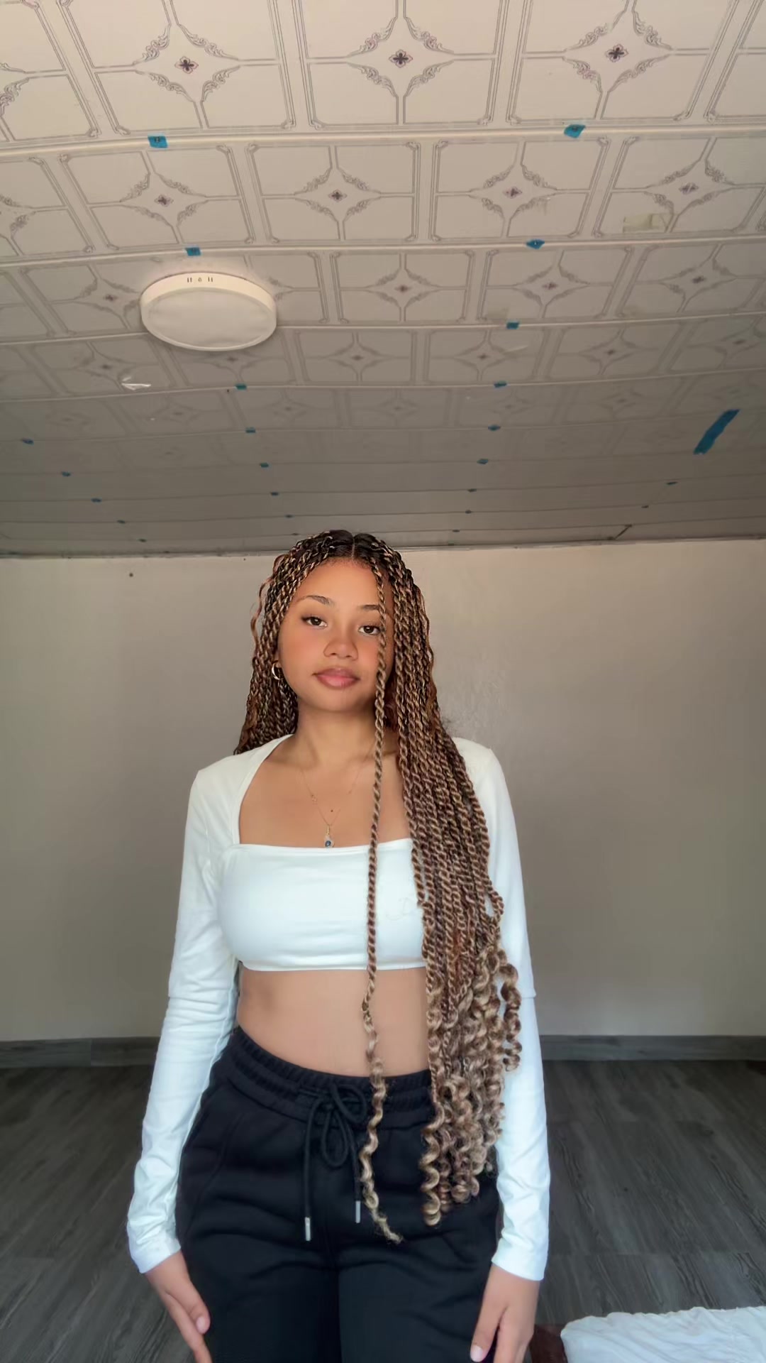@A&iuml;cha 🌺