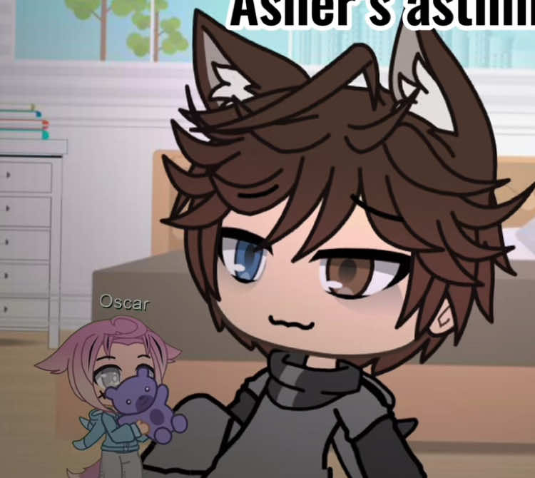 @✰ Naomi (Nathan's version) ✰