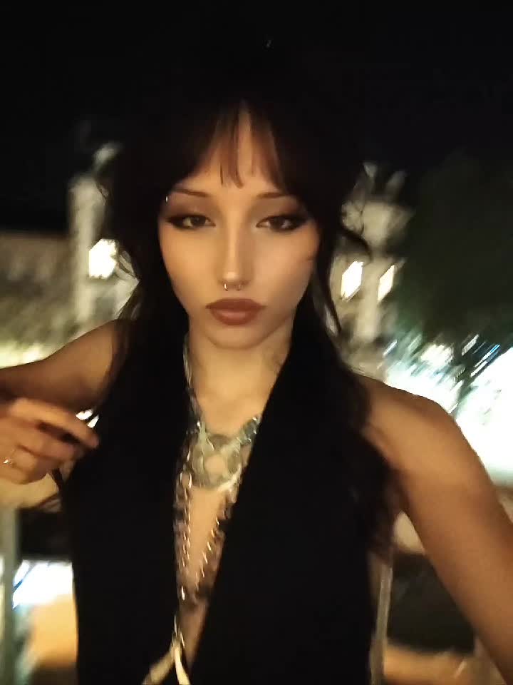 @Cam