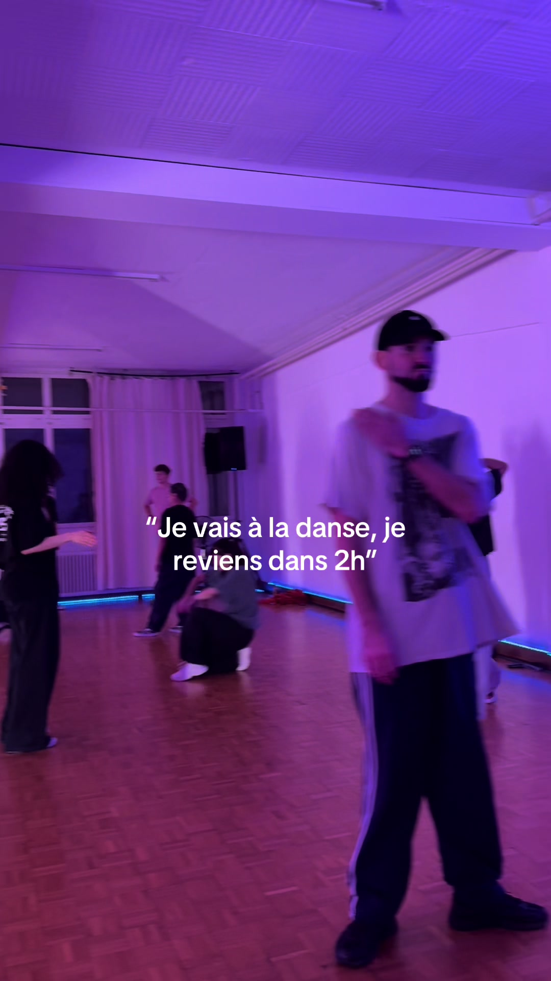 @Deekay Dance
