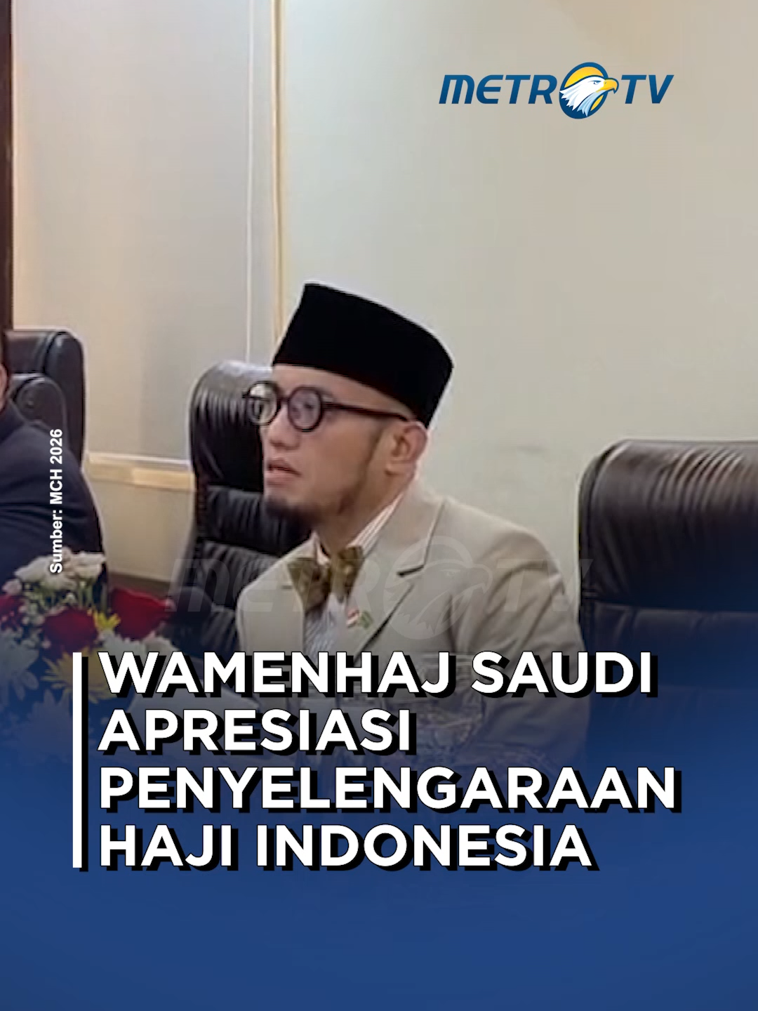 @Metro TV