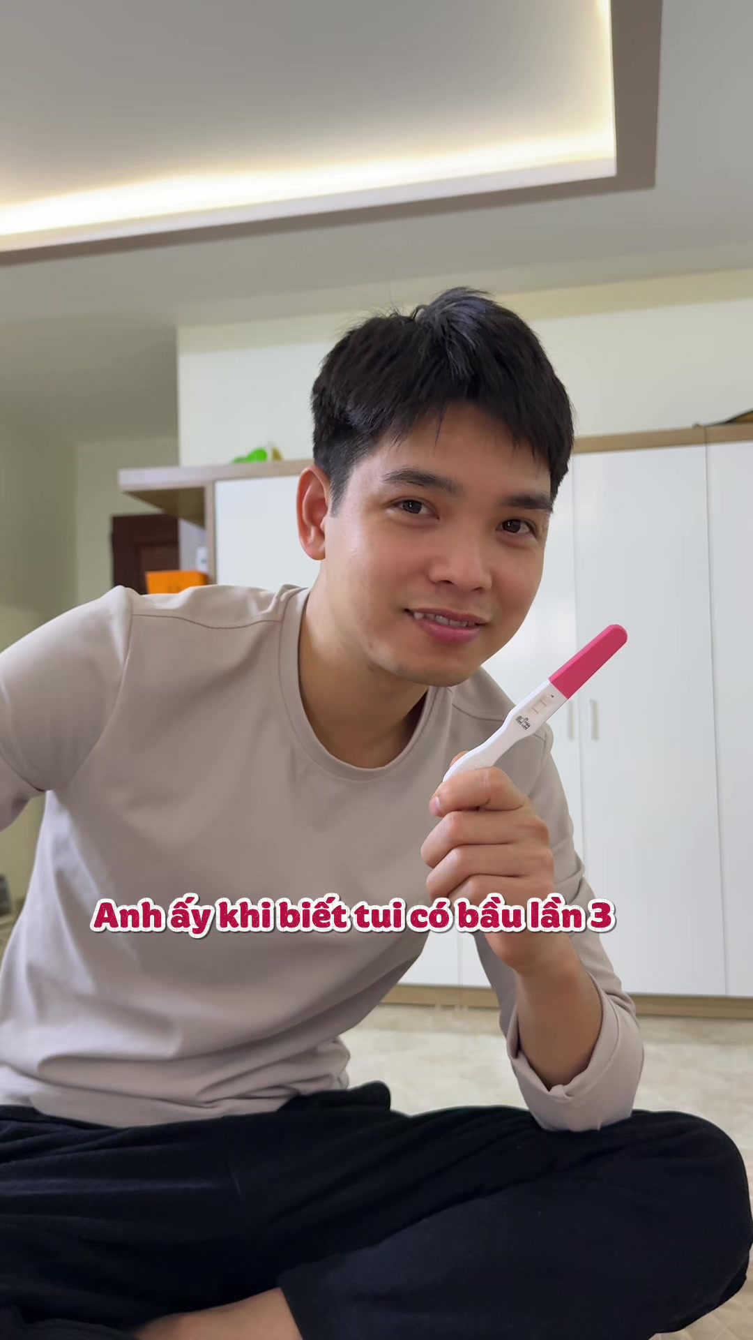@Gia Đình Cam Táo 🍊🍏