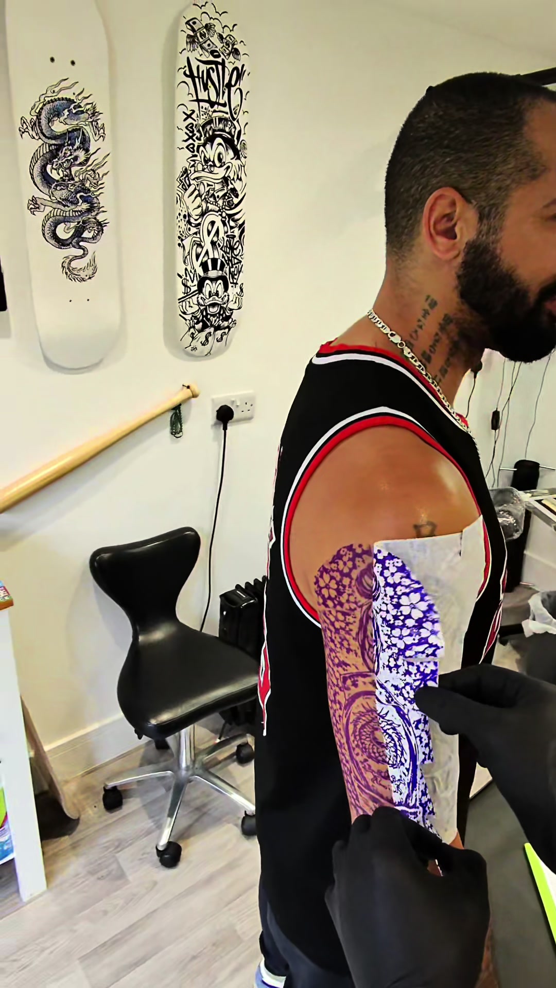 @Jack Hart Tattooing 🪬