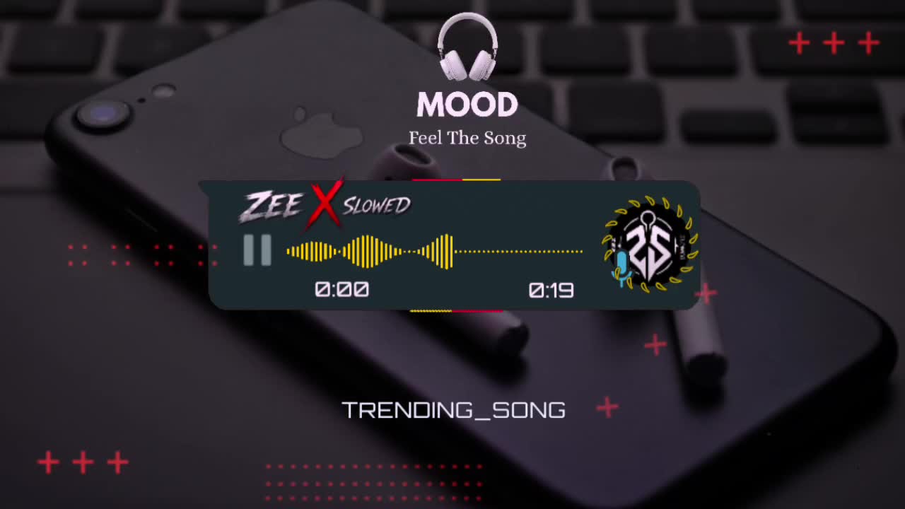 @ZEE X SLOWED