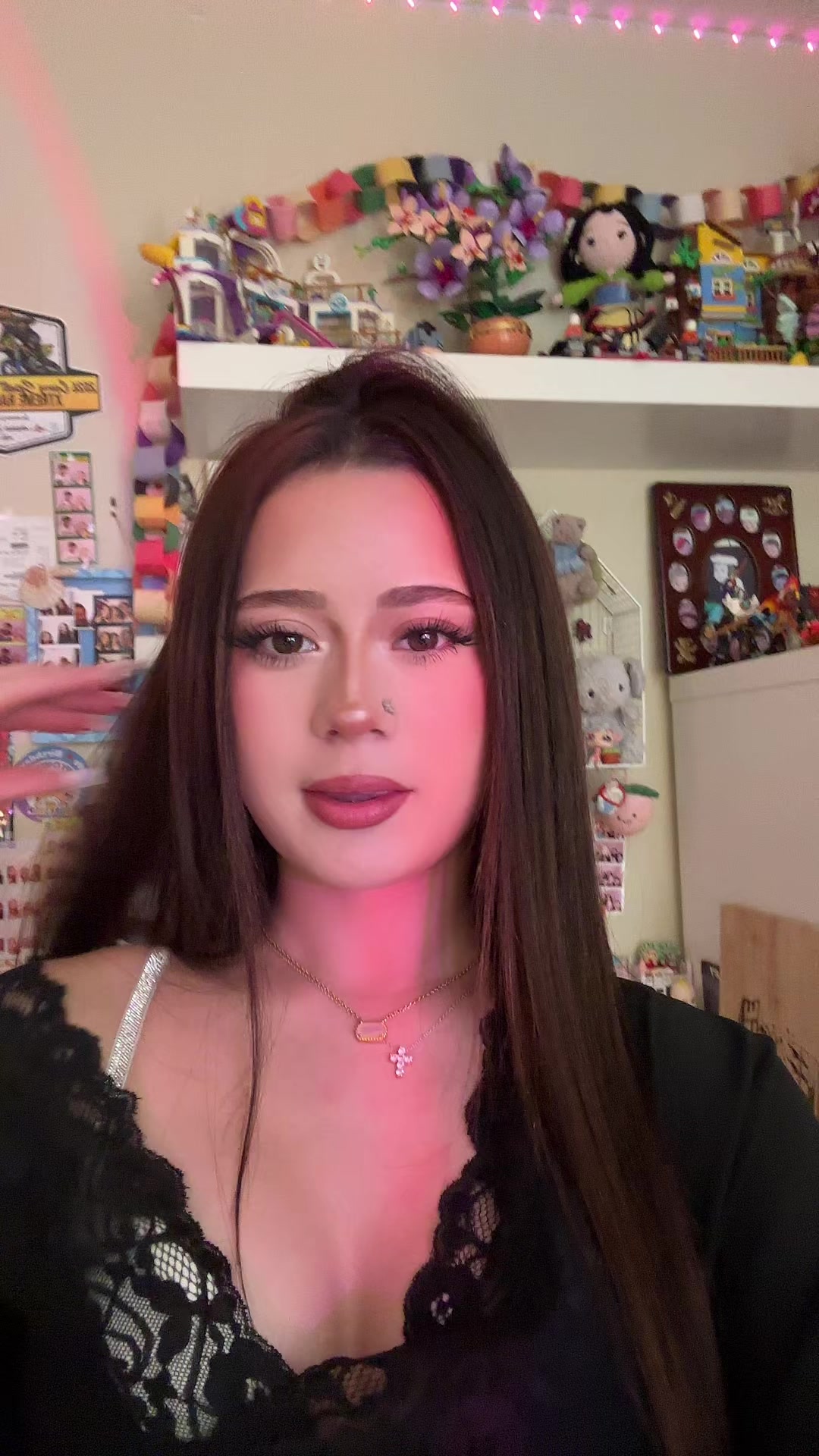 @mommy jullisa
