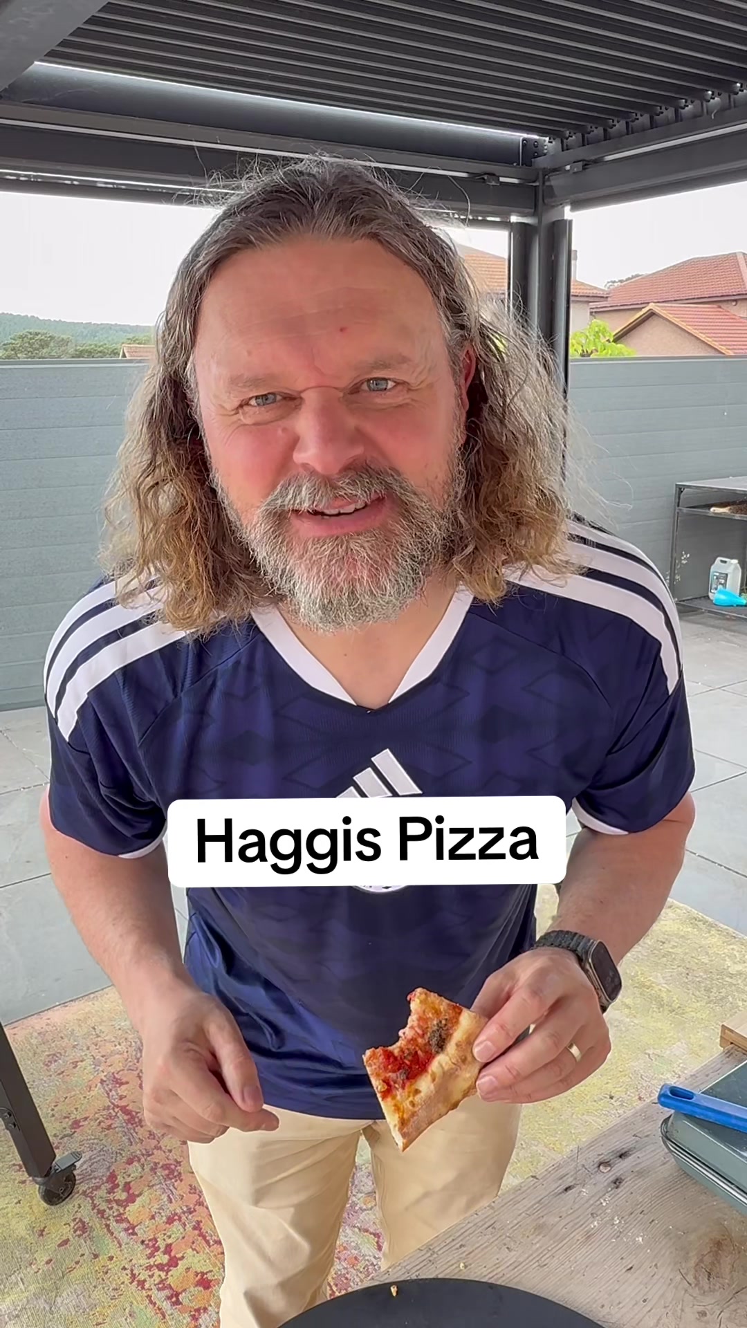 @Fraser - Better Pizza Bureau