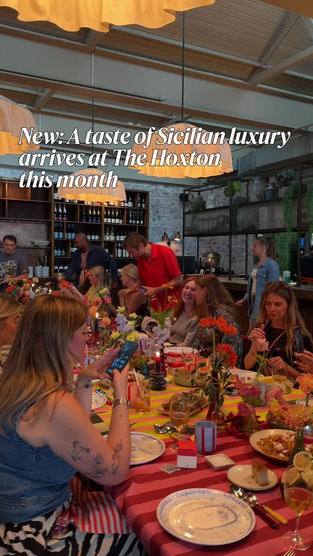 @Luxury London Media