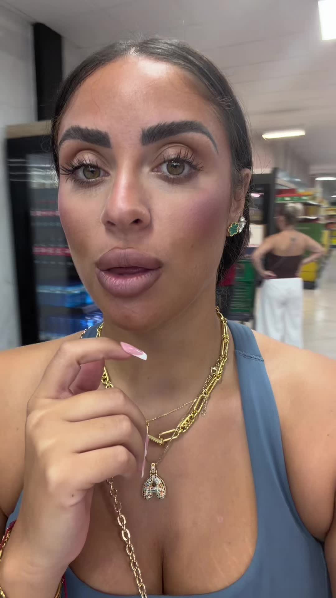 @Soyainhoabaeza
