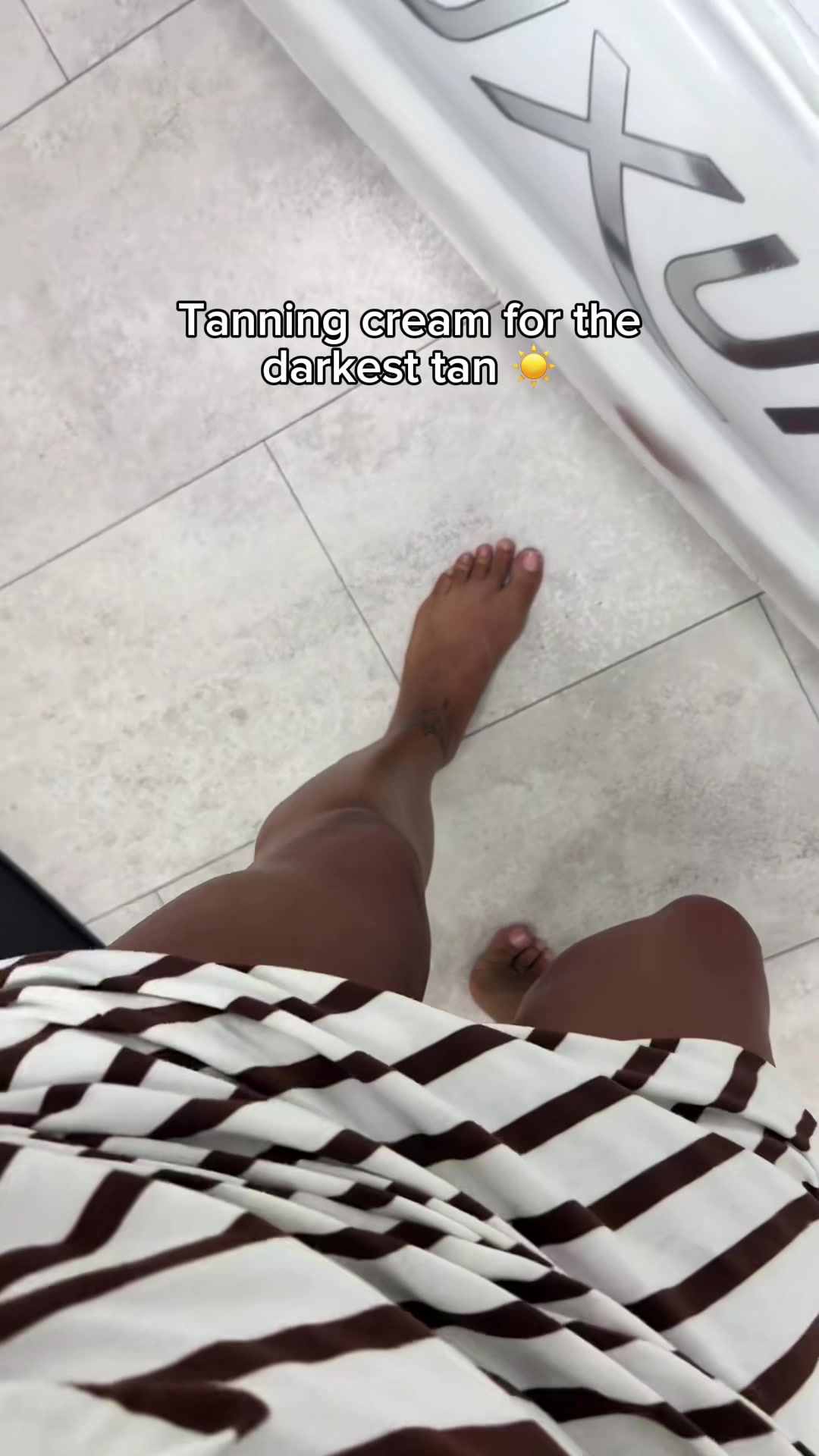 @Jellybean Tanning