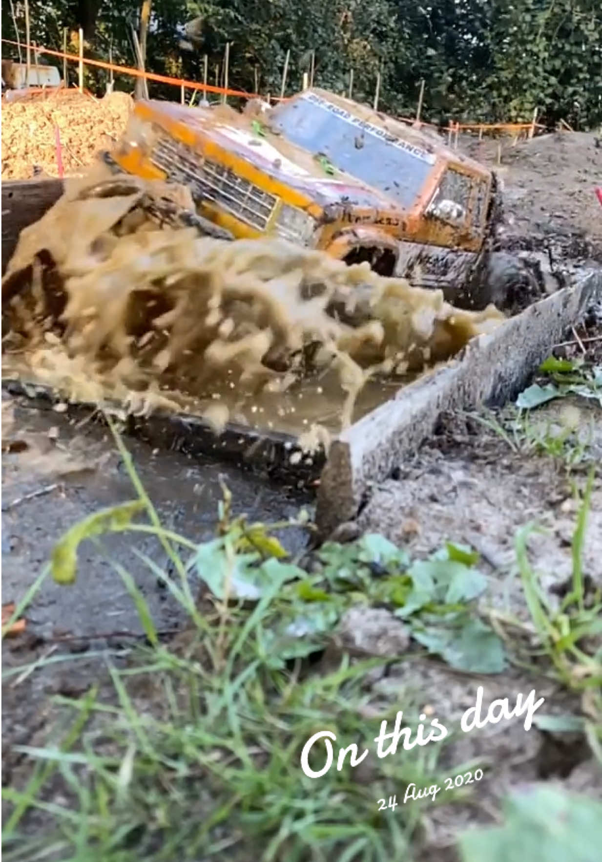 @RC Crawler Control