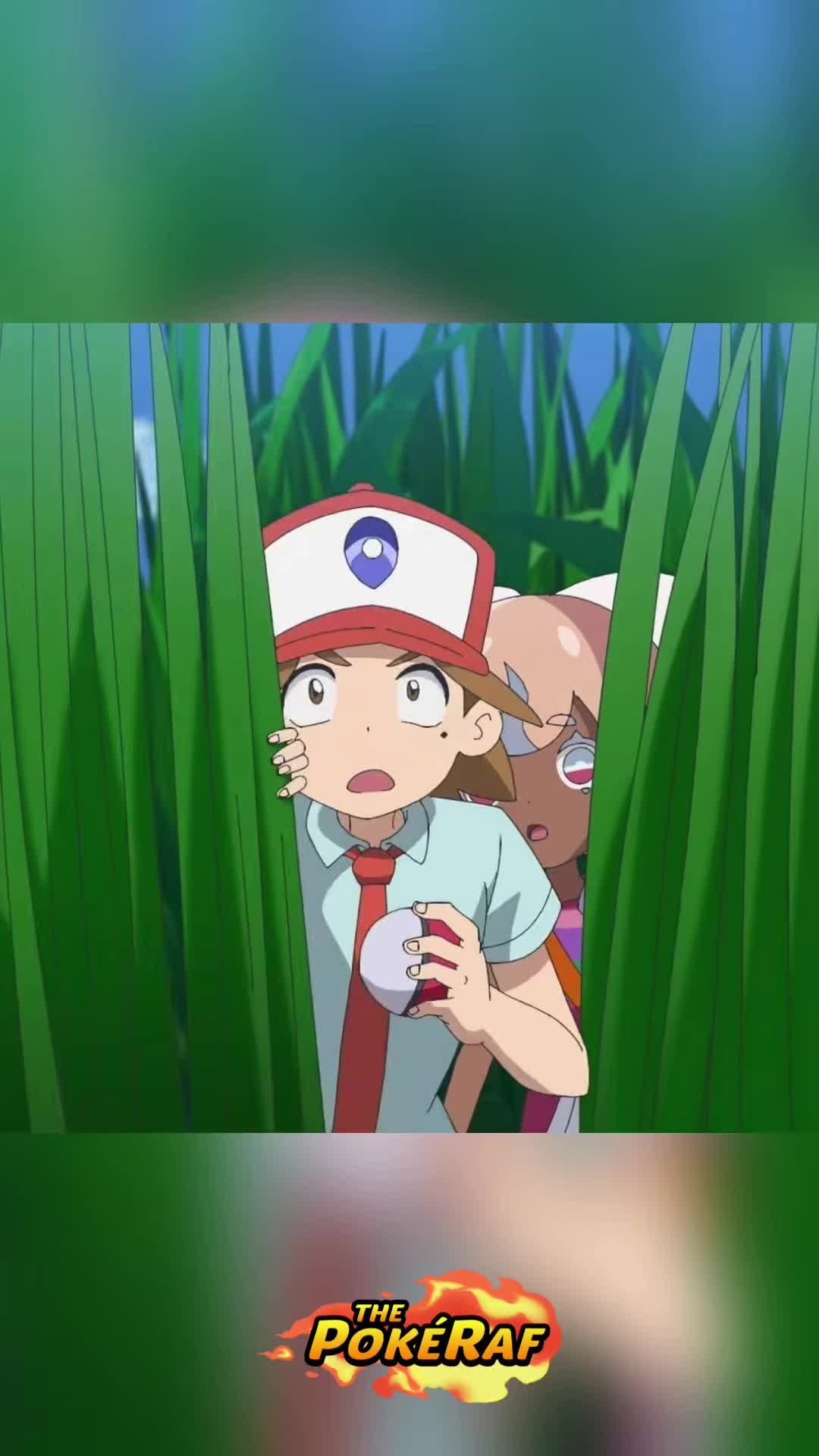 @ThePokéRaf