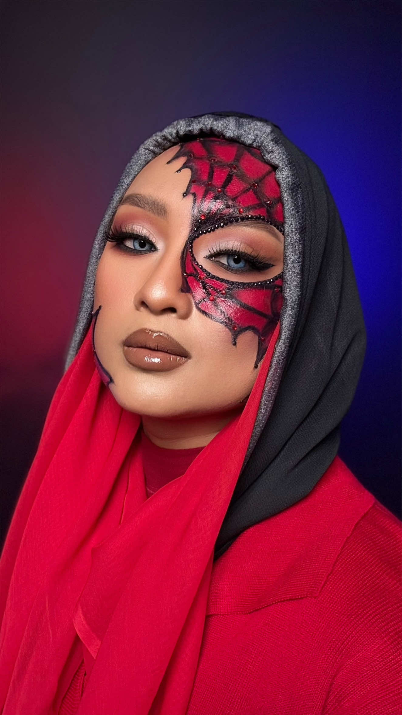 @Adhe Irma (Gadiezamakeup)