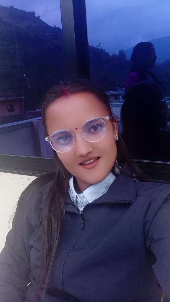@Ramilapokhareldahal