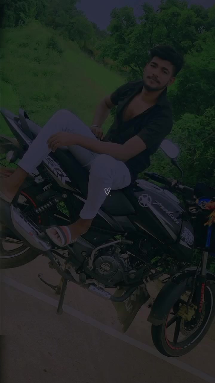 @KTM KING dithu