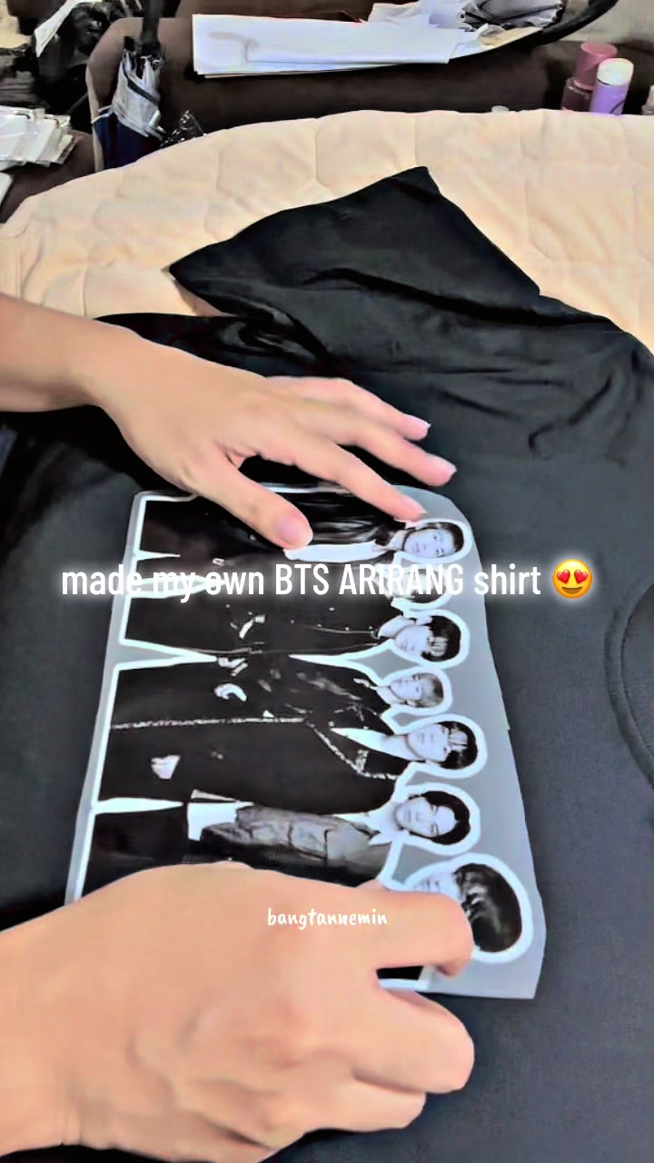 @✨️ anne will see BTS ☘️❤️✨️⁷