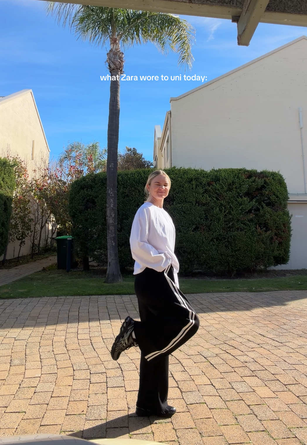 @Zara